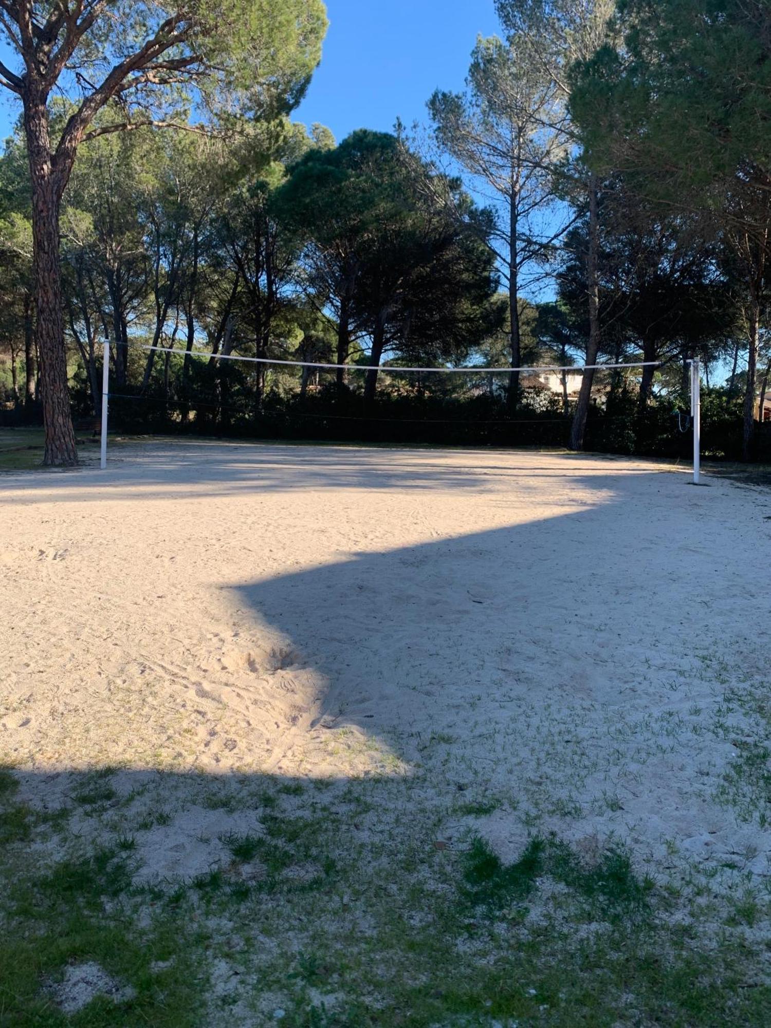 Résidence Valescure Saint-Raphaël Esterno foto