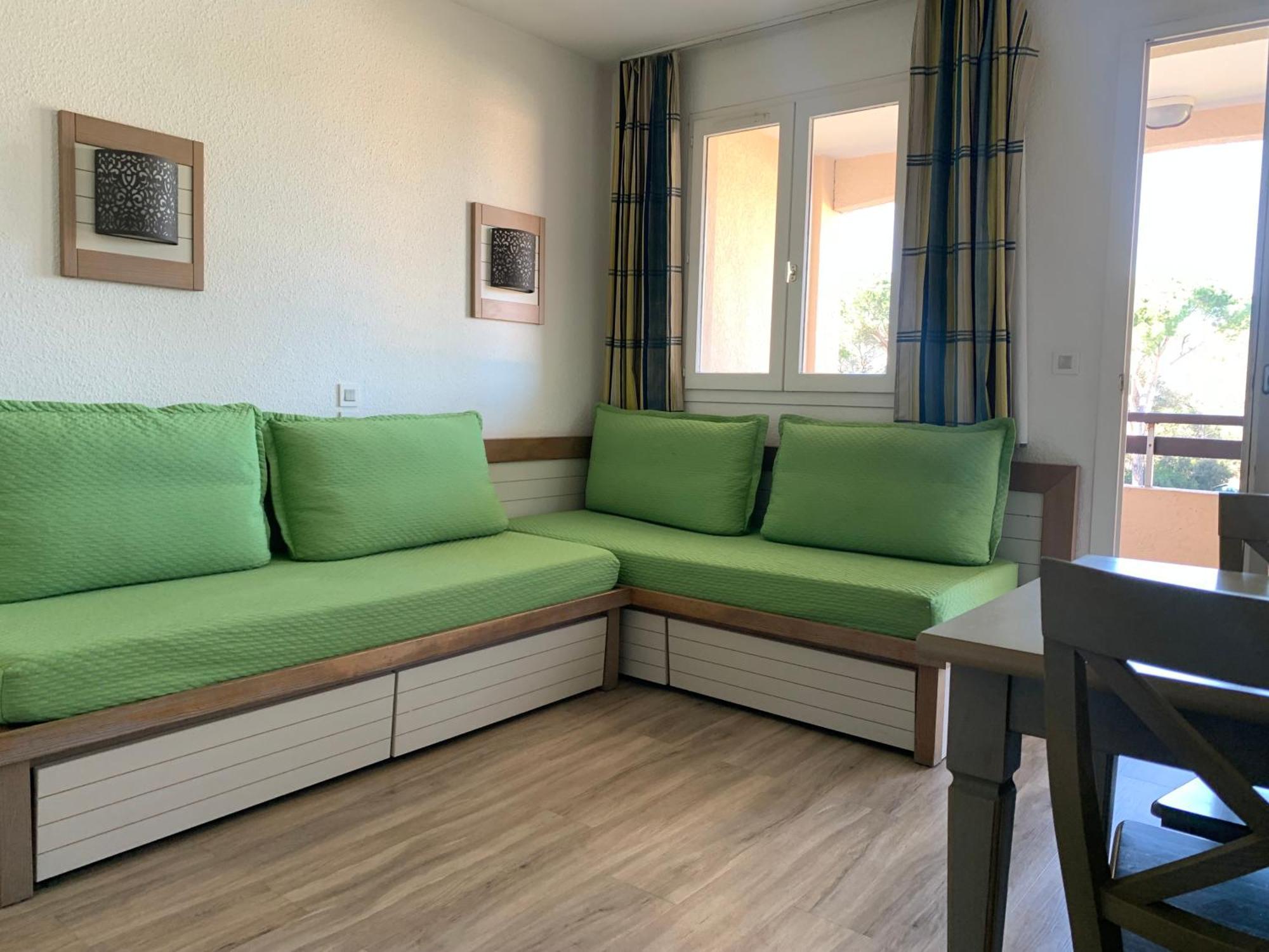 Résidence Valescure Saint-Raphaël Esterno foto